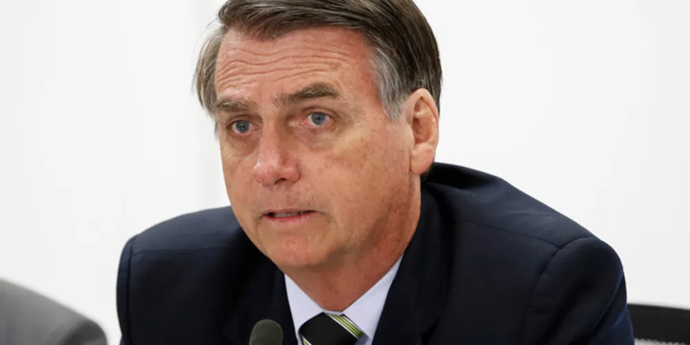 Decreto foi uma das principais promessas de campanha do presidente