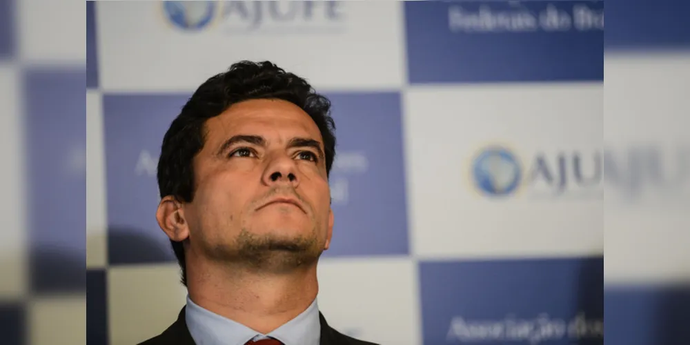 Escolhido para substituir Moro deve ser conhecido no dia 25 de janeiro.