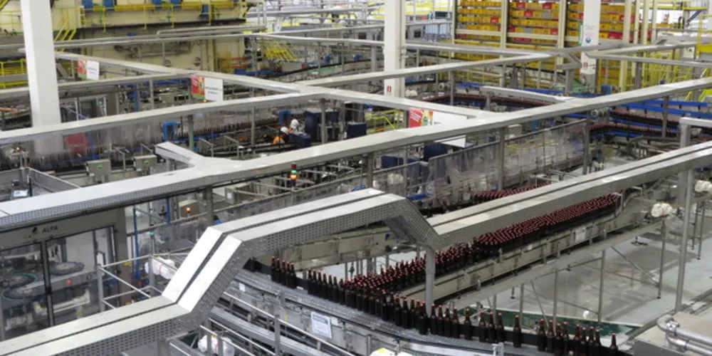 Com o maior parque industrial do interior do Paraná, Ponta Grossa requer alto índice de mão de obra qualificada