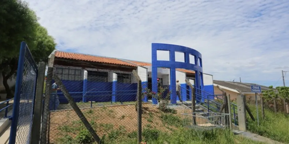 Imagem ilustrativa da imagem Prefeitura revitaliza Centros de Referência da cidade