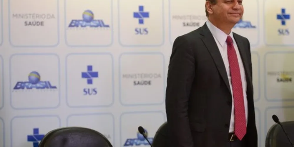 Entre as irregularidades cometidas estariam favorecimento de empresas, segundo MPF