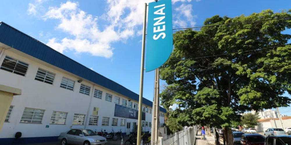 Três cursos são ofertados na modalidades presencial e semipresencial