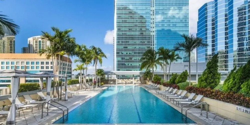 Conrad Miami
