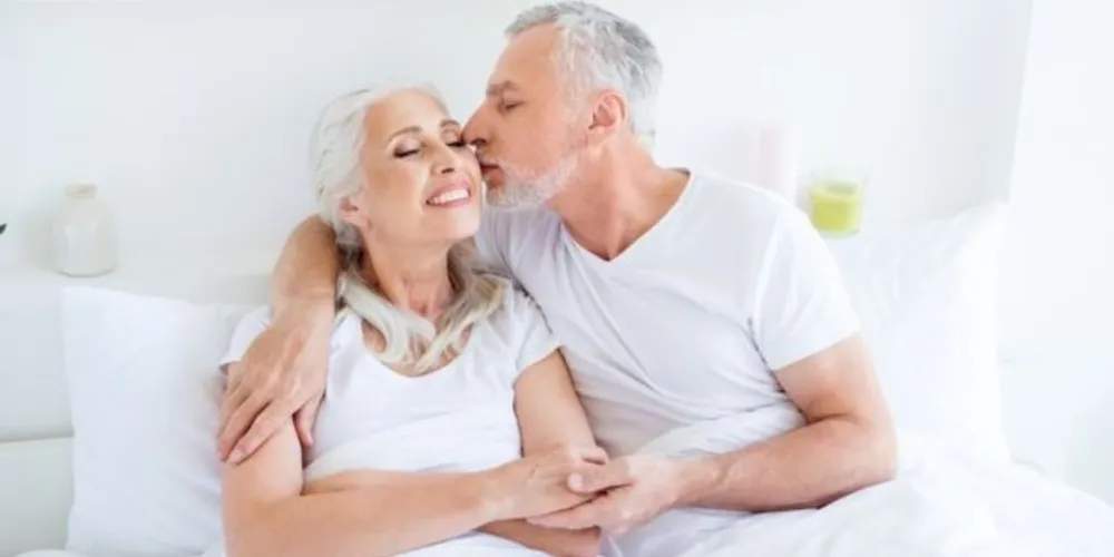 Imagem ilustrativa da imagem Dicas de Harvard para melhorar sua vida sexual
