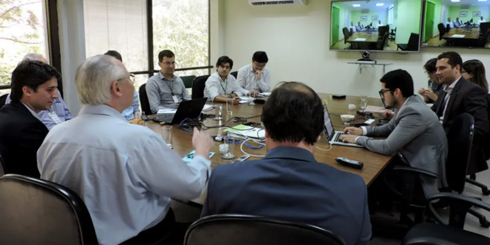 Reuniões já foram iniciadas
