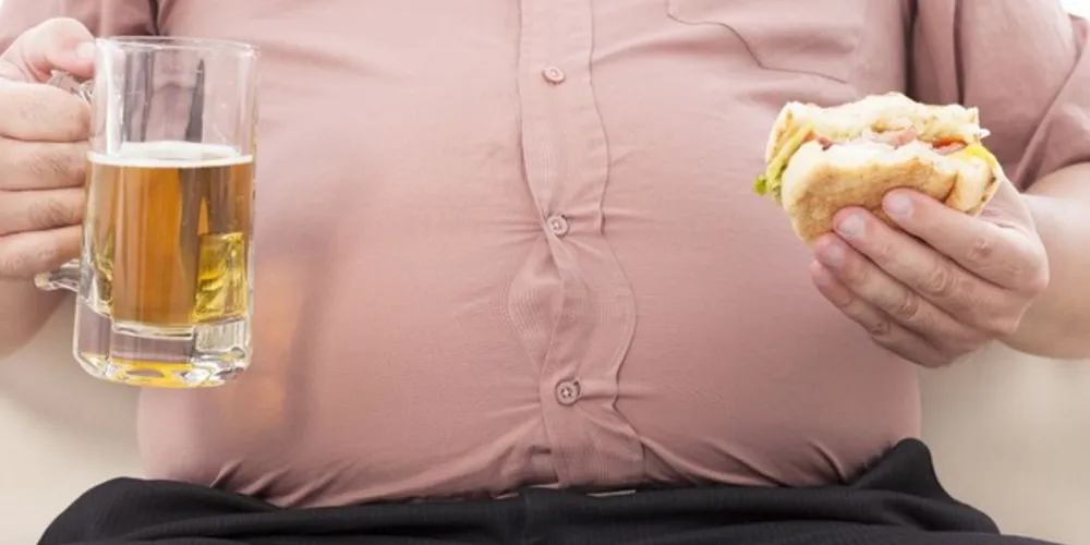 Imagem ilustrativa da imagem Relação entre cintura e estatura pode indicar risco cardiovascular