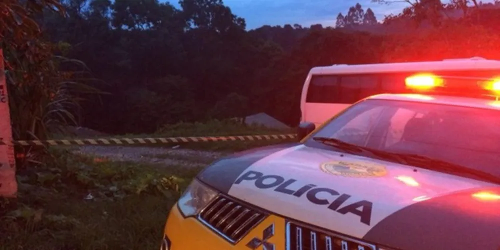 Imagem ilustrativa da imagem Jovem ameaça vizinho e morre em troca de tiros