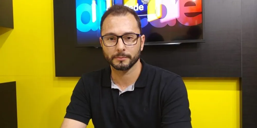 Imagem ilustrativa da imagem Daniel Milla detalha primeiras ações na Câmara