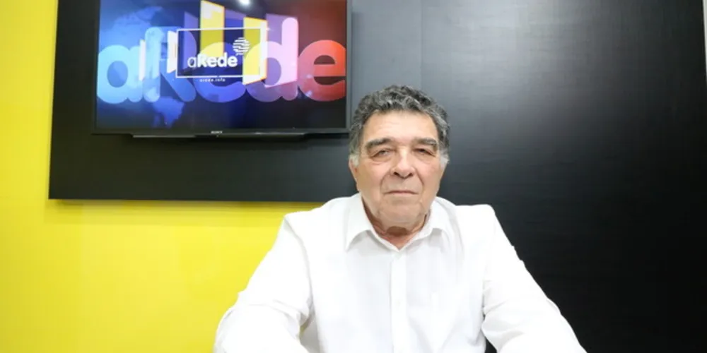Prefeito de Telêmaco Borba, Márcio Matos será o presidente da AMCG