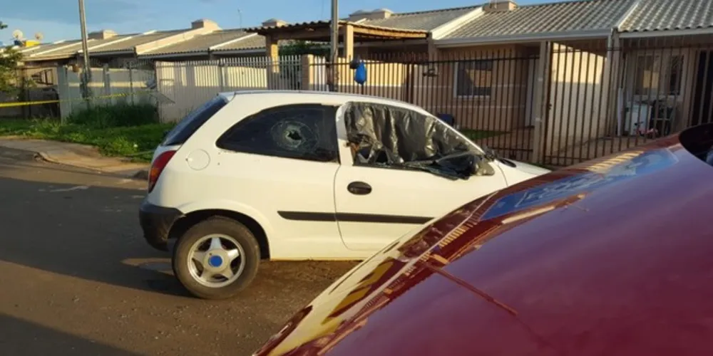 Polícia trabalha com a hipótese de mais de um criminoso estar envolvido no assassinato