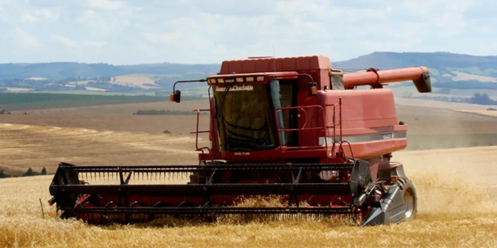 Com a quebra na produção de até 40% em alguns municípios ao norte, temor é a falta de recursos para a safra de inverno