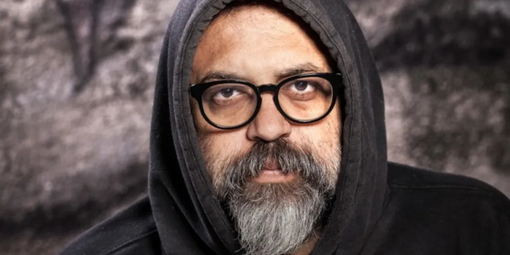 Imagem ilustrativa da imagem Fundador da banda O Rappa morre no RJ