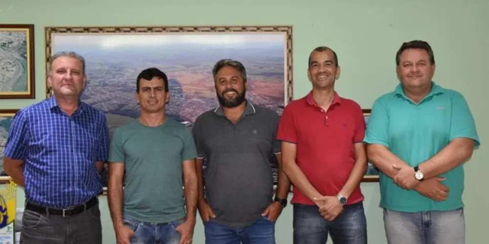 Prefeitura promove alterações na estrutura da gestão da secretaria de Saúde