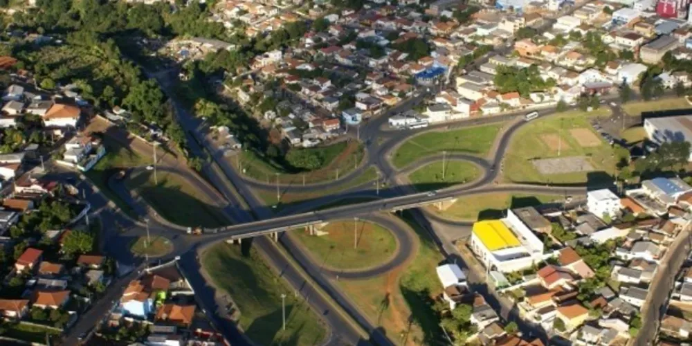 Motoristas que passarem pela rodovia devem ficar atentos à sinalização