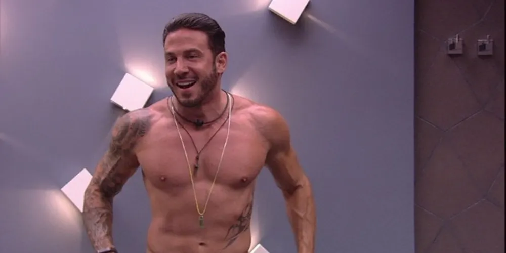 Imagem ilustrativa da imagem Entenda a doença do participante do ‘BBB 19’, Gustavo Soares