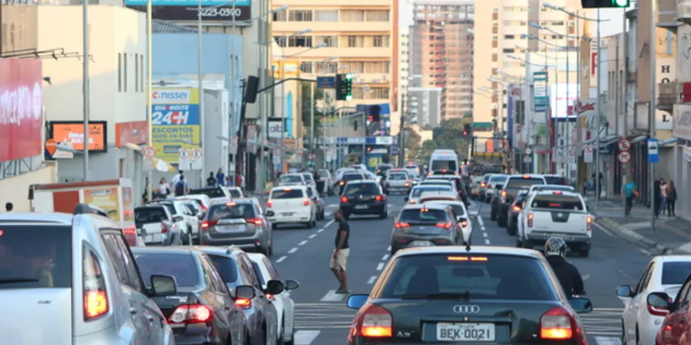 Imagem ilustrativa da imagem Motoristas podem ter desconto de até 30% no valor do IPVA