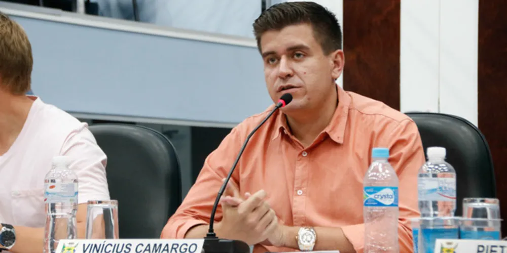 Vereador quer fazer com que o município adote uma política pública preventiva no setor