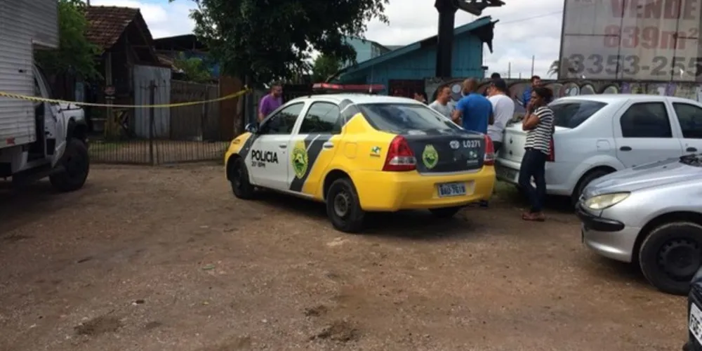 Robson Batista Venância, 35 anos, era conhecido como Robinho