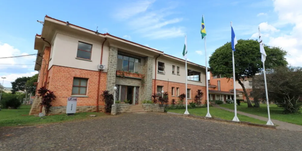 Campus de Ponta Grossa terá vagas em sete cursos de graduação e três formações para tecnólogos