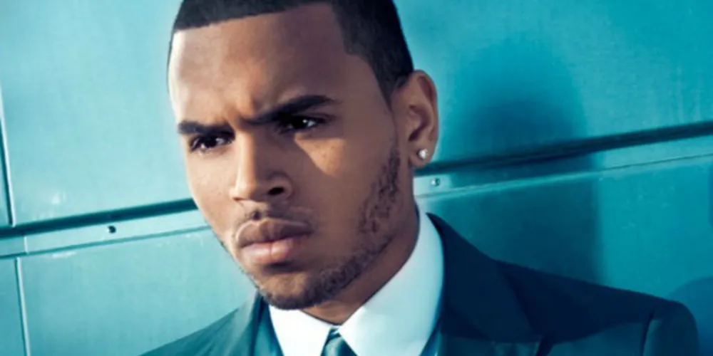Imagem ilustrativa da imagem Chris Brown é preso por suspeita de estupro na França