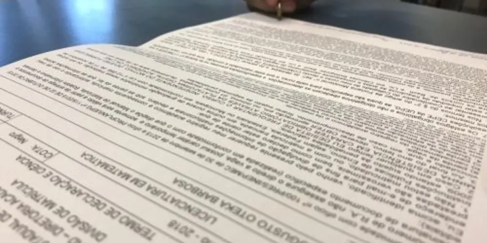 Imagem ilustrativa da imagem UEPG tira dúvidas sobre matrículas de calouros 2019