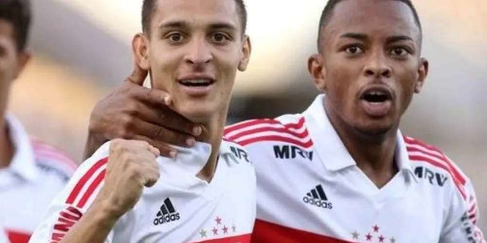 Imagem ilustrativa da imagem Vasco e São Paulo decidem a Copinha nesta sexta