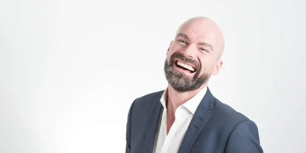 Imagem ilustrativa da imagem Aumenta a procura dos homens para transplante de barba