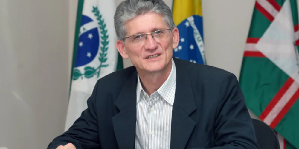 Secretário tem presença confirmada no Dia de Campo Internacional Cescage