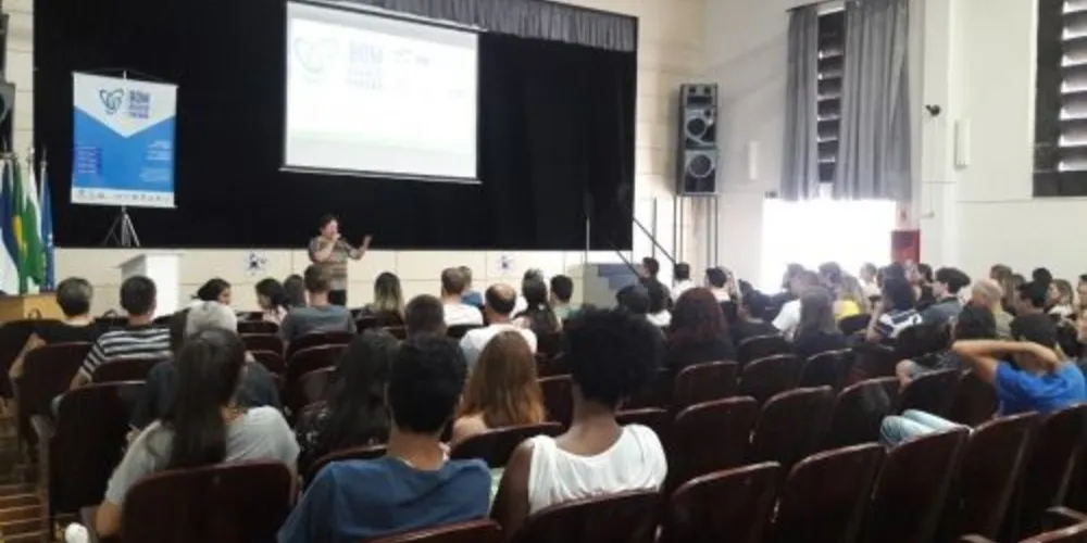 Imagem ilustrativa da imagem Bom Negócio Paraná começa 2019 com ampla procura