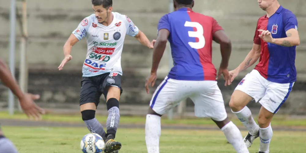Região tem 12 clubes nas Séries A e B do Brasileiro, incluindo Paraná e Operário