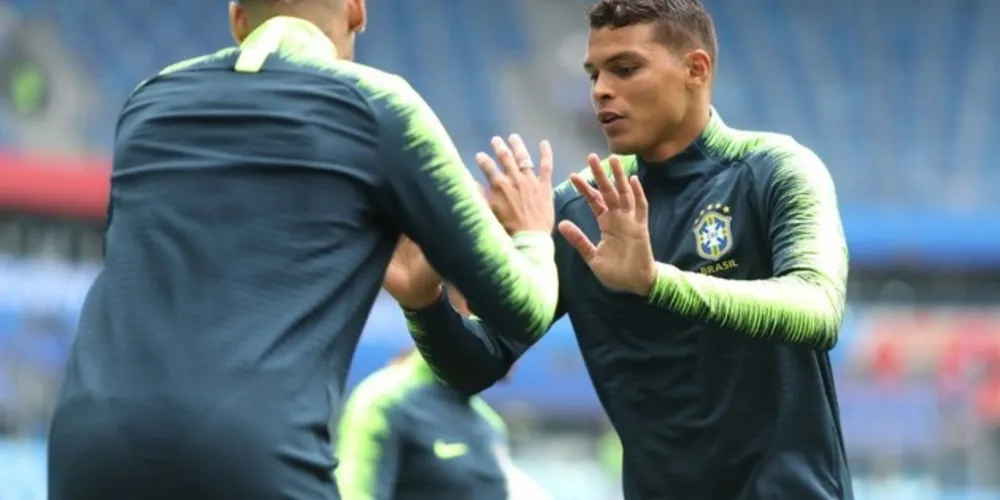 Imagem ilustrativa da imagem Conmebol sorteia hoje os grupos da Copa América 2019