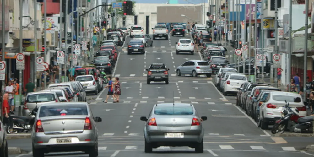 Imagem ilustrativa da imagem Pagamento do IPVA 2019 começa nesta quinta-feira