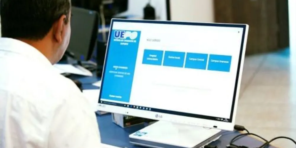 NTI justifica que as mudanças unificarão os sistemas acessados diariamente pelos servidores