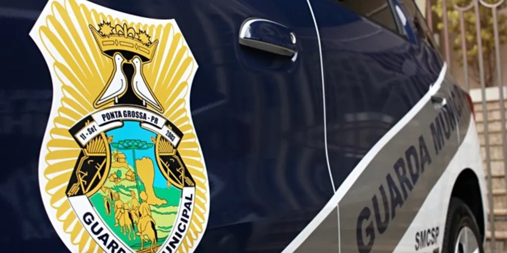 Imagem ilustrativa da imagem Homem passa mal e morre no centro de Ponta Grossa