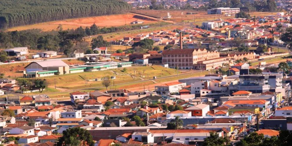 Imagem ilustrativa da imagem Assembleia trata sobre Regularização Fundiária em Jaguariaíva