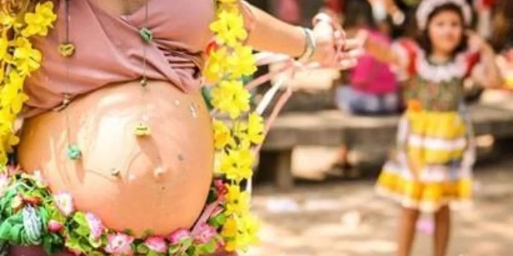 Imagem ilustrativa da imagem Cuidados no Carnaval: gravidez e DSTs podem ser evitadas