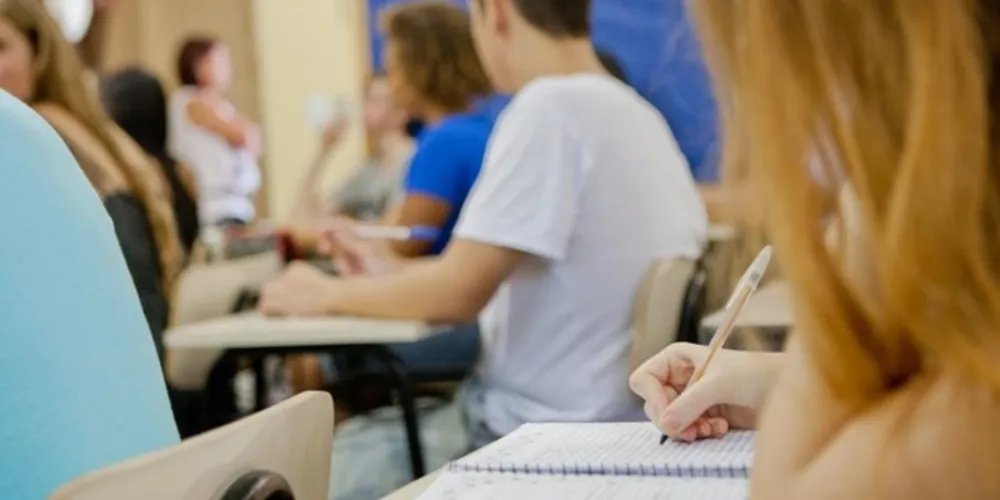Inscrições podem ser feitas nos dias 11, 12 e 13 de fevereiro