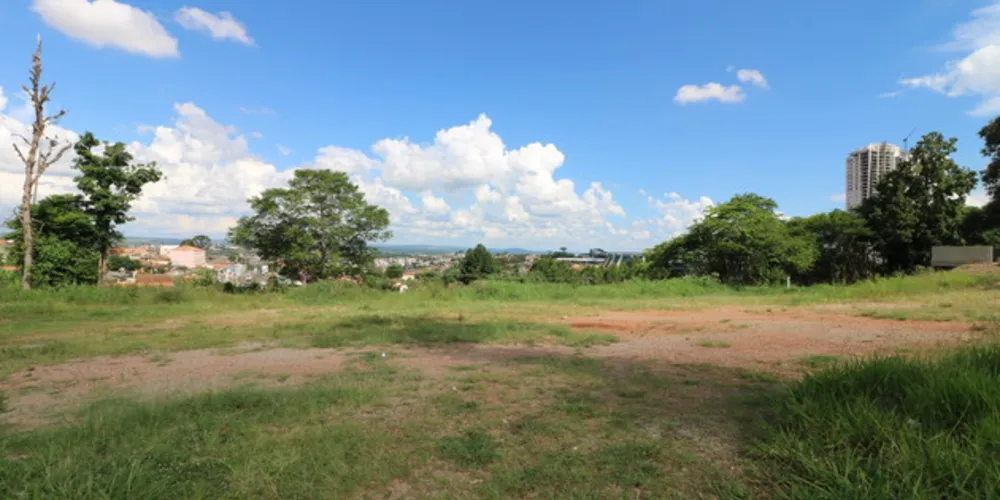 Espaço será construído na esquina das ruas Edmundo Bittencourt e Emílio Wagner e contempla 430 m² de área construída