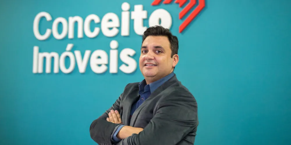 Maurício Rodrigues destaca que empreendimento será de grande luxo