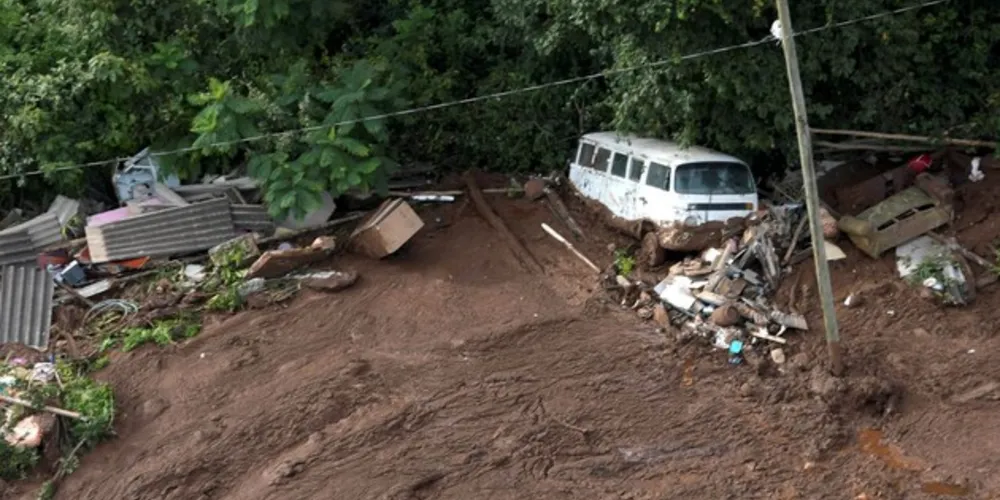 Imagem ilustrativa da imagem Sobe para 60 número de mortos em Brumadinho
