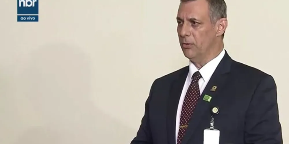 Imagem ilustrativa da imagem Bolsonaro deverá ter alta médica em dez dias, diz porta-voz