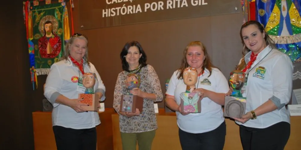 Projeto Rota do Conhecimento envolverá alunos e professores de Carambeí 