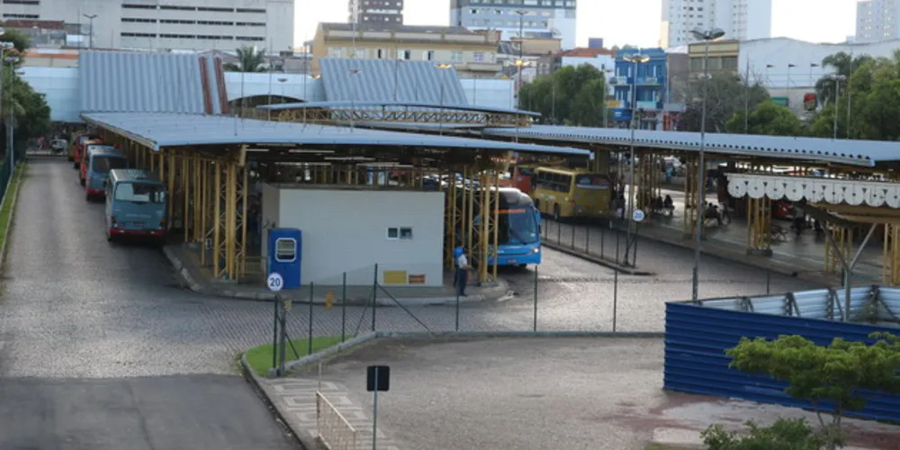 A VCG é uma das empresas que mais recolhe ISS em Ponta Grossa