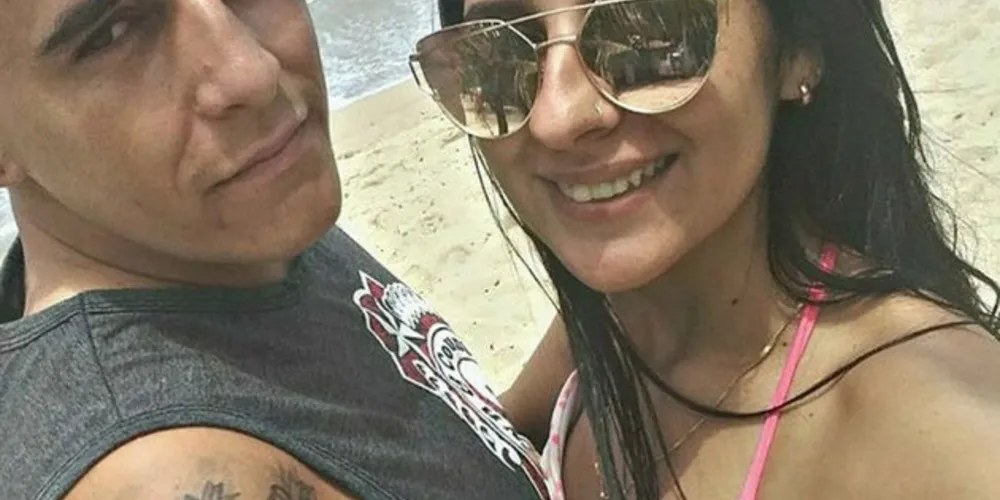 Imagem ilustrativa da imagem Jovem é morta por marido preso em visita íntima