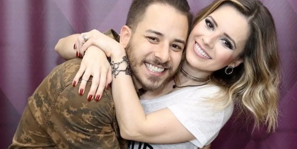 Imagem ilustrativa da imagem Dupla Sandy & Junior fará shows pelos 30 anos de carreira