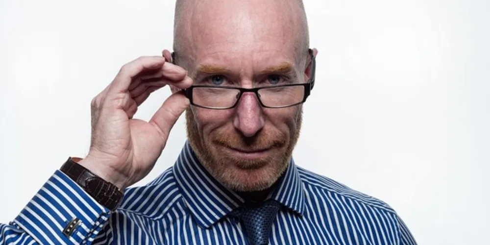 Imagem ilustrativa da imagem Tratamento que pode retardar o processo de calvície em homens