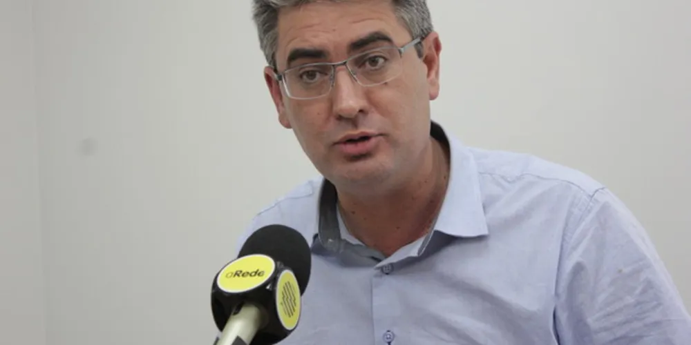Kuller será confirmado na direção municipal do MDB no início de fevereiro
