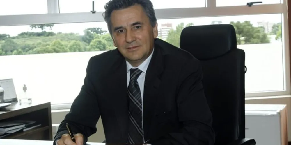 Deonilson Roldo está preso desde setembro de 2018