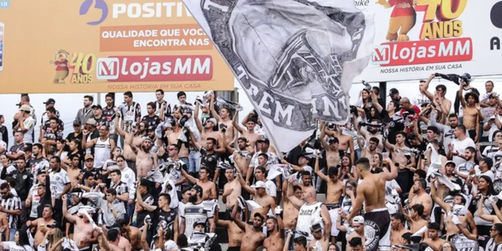 Diretoria quer chegar aos 8 mil sócios até o início da Série B