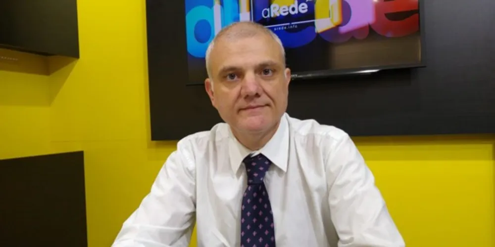 CEO do Cescage participou de entrevista ao vivo na tarde desta terça-feira